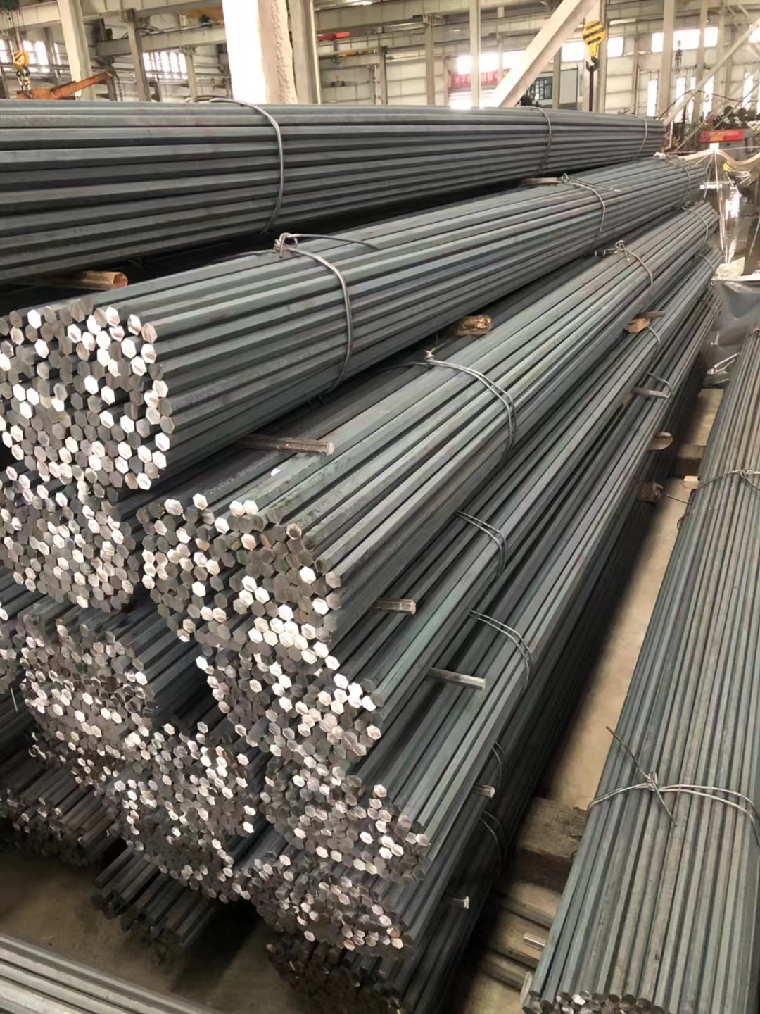 65mn六角鋼 65mn六角鋼