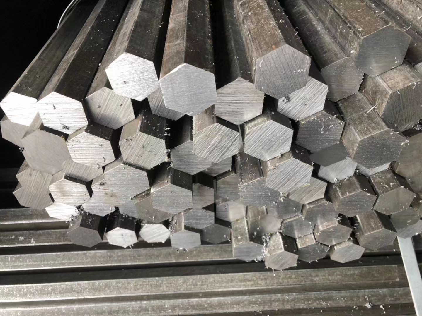 65mn冷拉六角鋼 65mn冷拉六角鋼